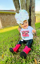 Load image into Gallery viewer, Fuchsia Tanner Mark Boots