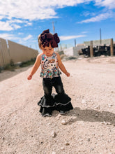 Load image into Gallery viewer, Rodeo Queen denim bells (5 options)