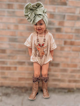 Load image into Gallery viewer, Dragon Brown Tanner Mark Boots