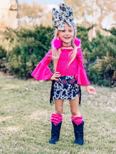 Load image into Gallery viewer, Dragon Black Tanner Mark boots