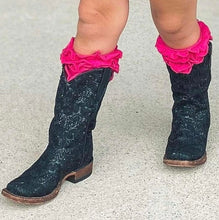 Load image into Gallery viewer, Dragon Black Tanner Mark boots