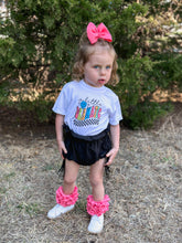 Load image into Gallery viewer, Ankle Ruffle Socks (Multiple Colors)