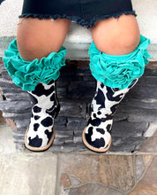 Load image into Gallery viewer, Boot socks (Multiple colors)