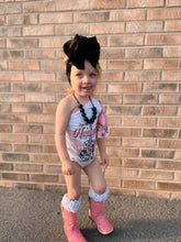 Load image into Gallery viewer, Dragon Coral Tanner Mark Boots