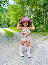 Load image into Gallery viewer, Pink Unicorn Tanner Mark Boots