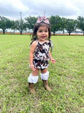 Load image into Gallery viewer, Dragon Brown Tanner Mark Boots