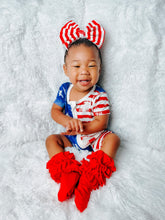 Load image into Gallery viewer, Ankle Ruffle Socks (Multiple Colors)