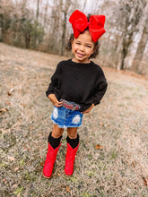 Load image into Gallery viewer, Red Tanner Mark Boots