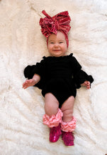 Load image into Gallery viewer, Ankle Ruffle Socks (Multiple Colors)