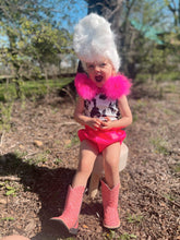 Load image into Gallery viewer, Dragon Coral Tanner Mark Boots