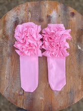 Load image into Gallery viewer, Boot socks (Multiple colors)