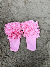 Load image into Gallery viewer, Ankle Ruffle Socks (Multiple Colors)