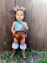 Load image into Gallery viewer, Dragon Brown Tanner Mark Boots