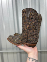 Load image into Gallery viewer, Brown Mermaid Tanner Mark boots