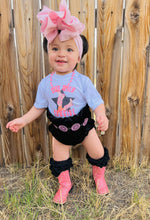 Load image into Gallery viewer, Dragon Coral Tanner Mark Boots