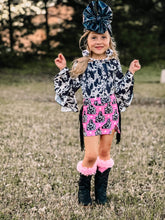 Load image into Gallery viewer, Dragon Black Tanner Mark boots