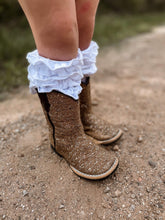 Load image into Gallery viewer, Dragon Brown Tanner Mark Boots