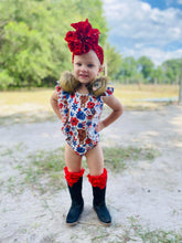 Load image into Gallery viewer, Boot socks (Multiple colors)