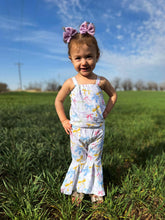 Load image into Gallery viewer, Spring Coquette Bell Jumper
