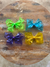 Load image into Gallery viewer, Swim bows (4 colors)
