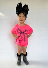 Load image into Gallery viewer, God Says I Am bubble romper
