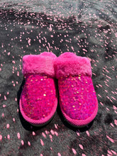 Load image into Gallery viewer, CC Slippers (Multiple options) (FINAL SALE)
