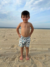 Load image into Gallery viewer, Wild &amp; Western Swim Trunks
