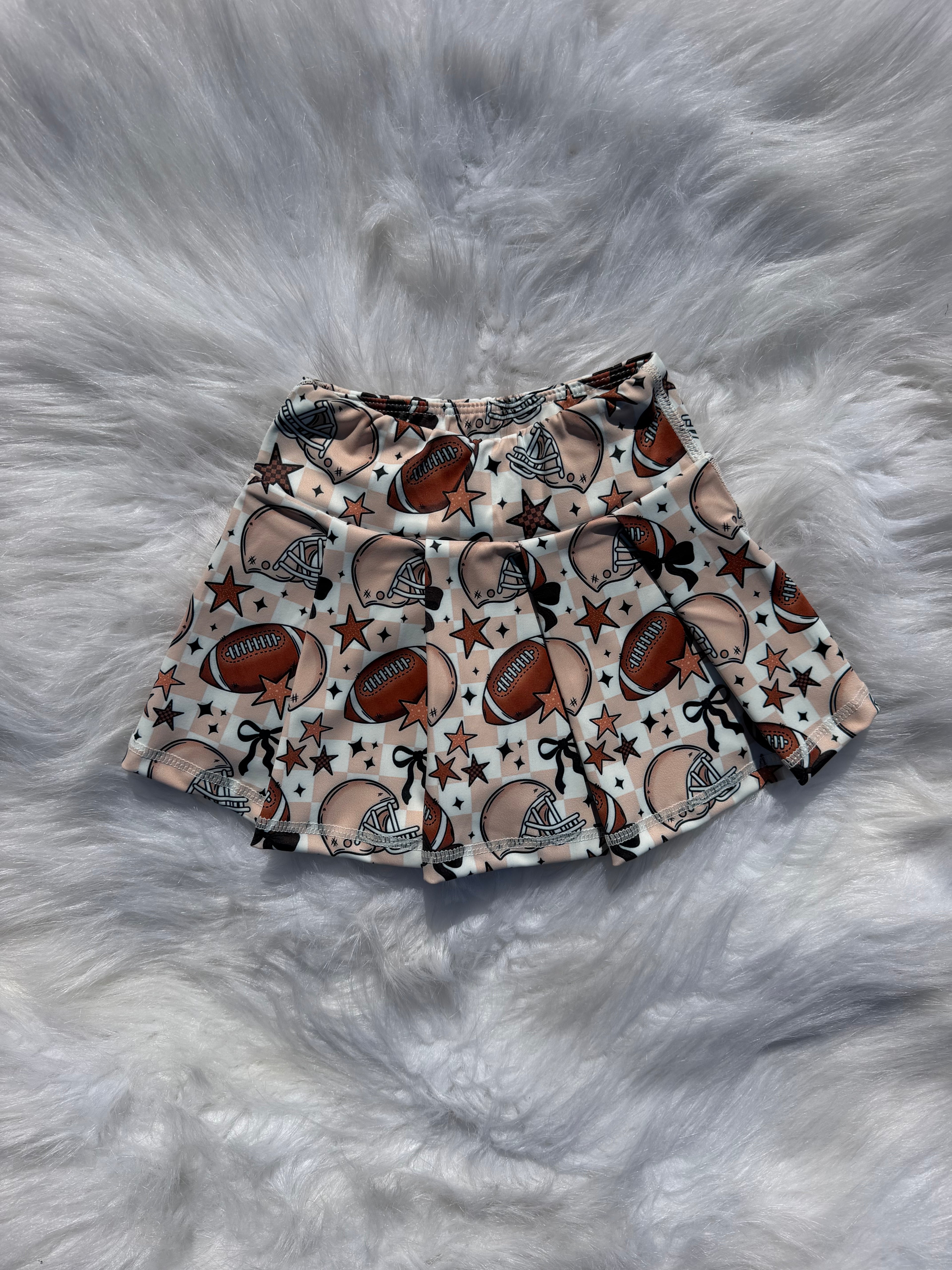 FNL Athletic Skort