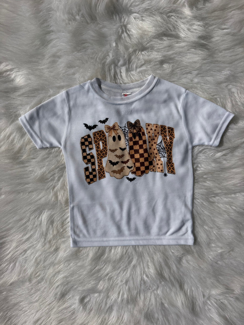 Spooky T-Shirts & Onesies