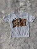 Spooky T-Shirts & Onesies