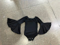 Little Black Leo/Top