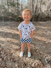 Load image into Gallery viewer, Daddy&#39;s Boy Short Set
