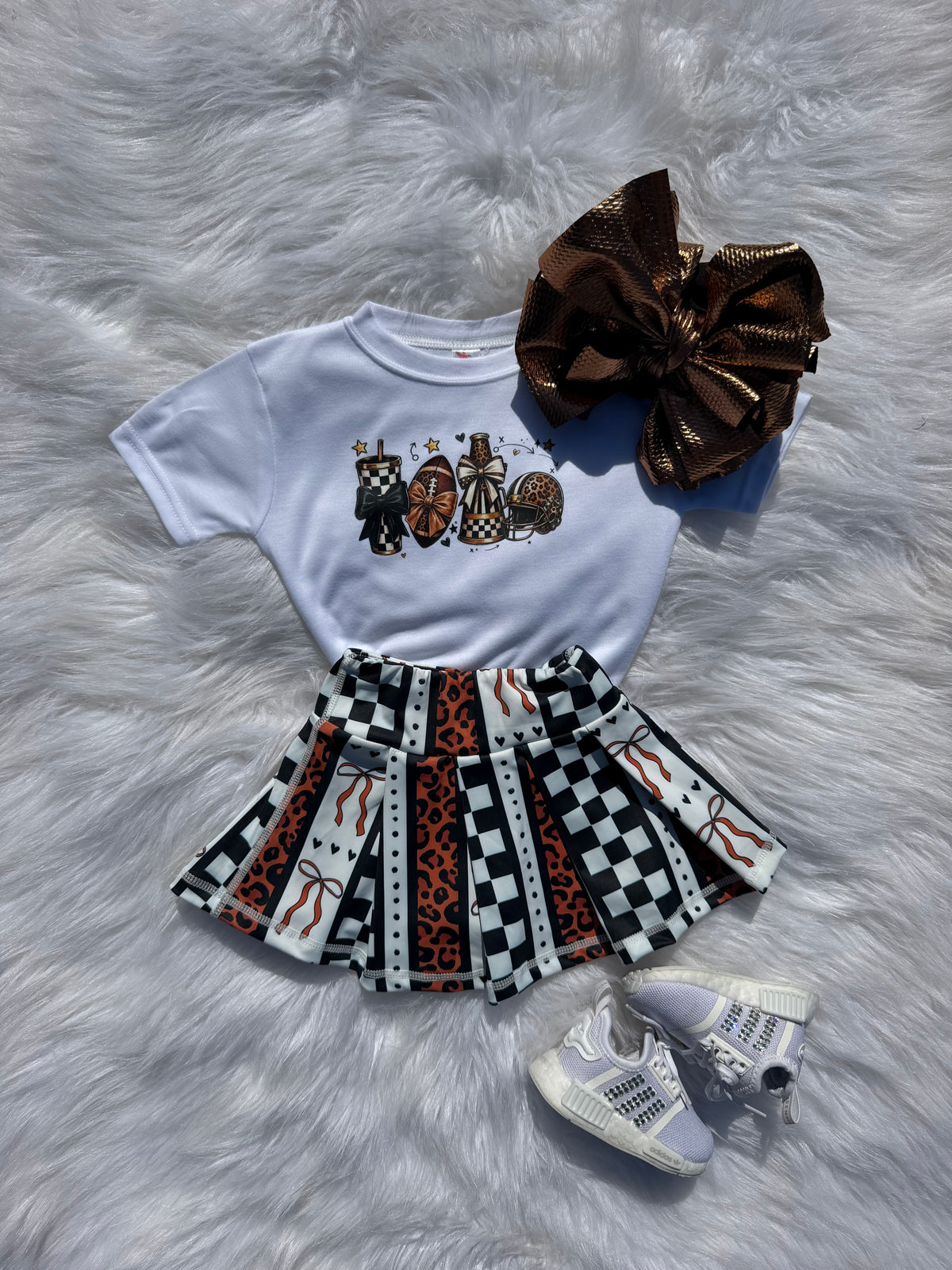 Game Day T-Shirts & Onesies