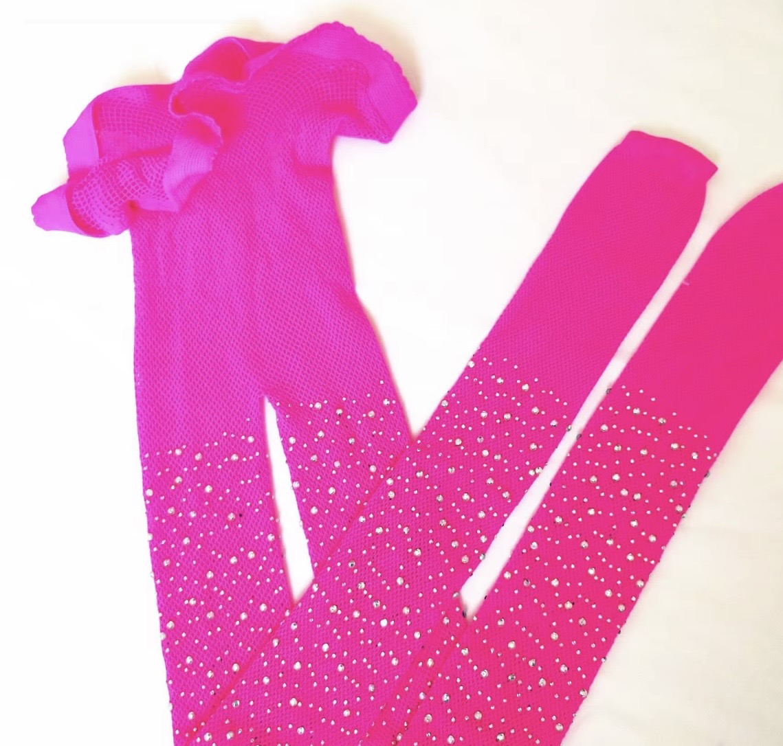 Blingy Tights