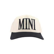 Load image into Gallery viewer, Kid&#39;s Embroidered Trucker Hats
