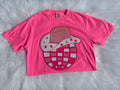 Women's Disco Ball T-shirt (FINAL SALE)