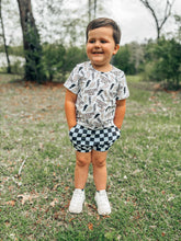 Load image into Gallery viewer, Daddy&#39;s Boy Short Set
