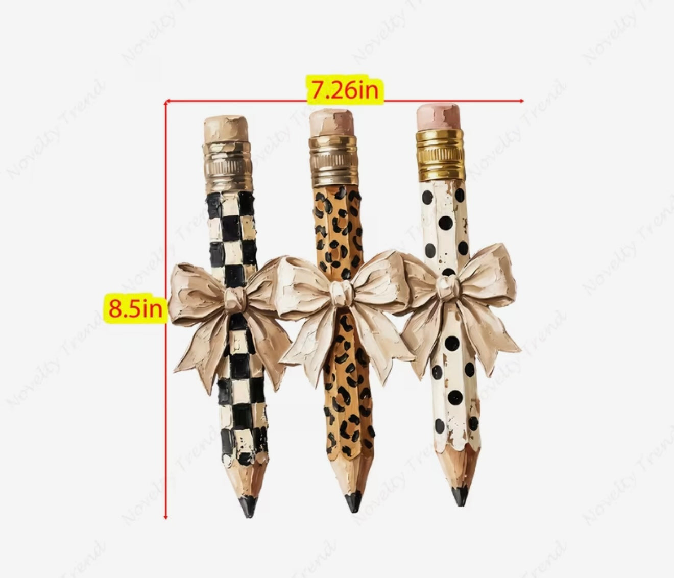 Bow & Pencil Co. T-Shirts & Onesies
