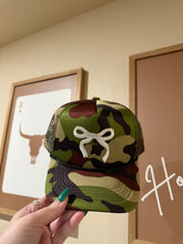 Load image into Gallery viewer, Custom Coquette Trucker Hats! (Multiple options)
