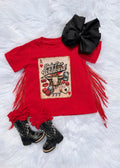 777 t-shirt dress