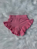 Light Pink Shorties