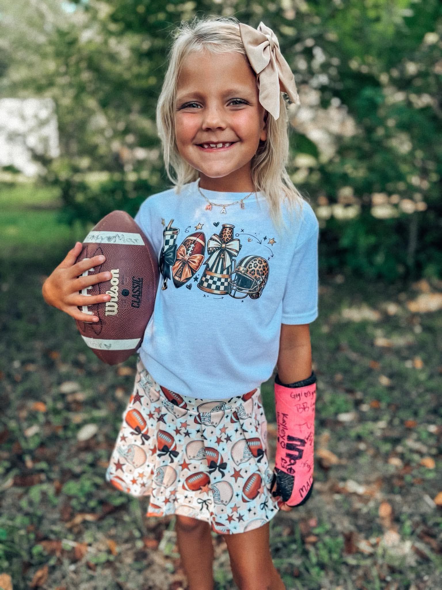 Game Day T-Shirts & Onesies