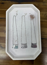 Load image into Gallery viewer, Wild Card Necklaces
