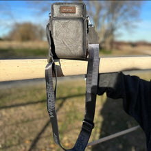 Load image into Gallery viewer, Solid Wrangler Cross Body Bags
