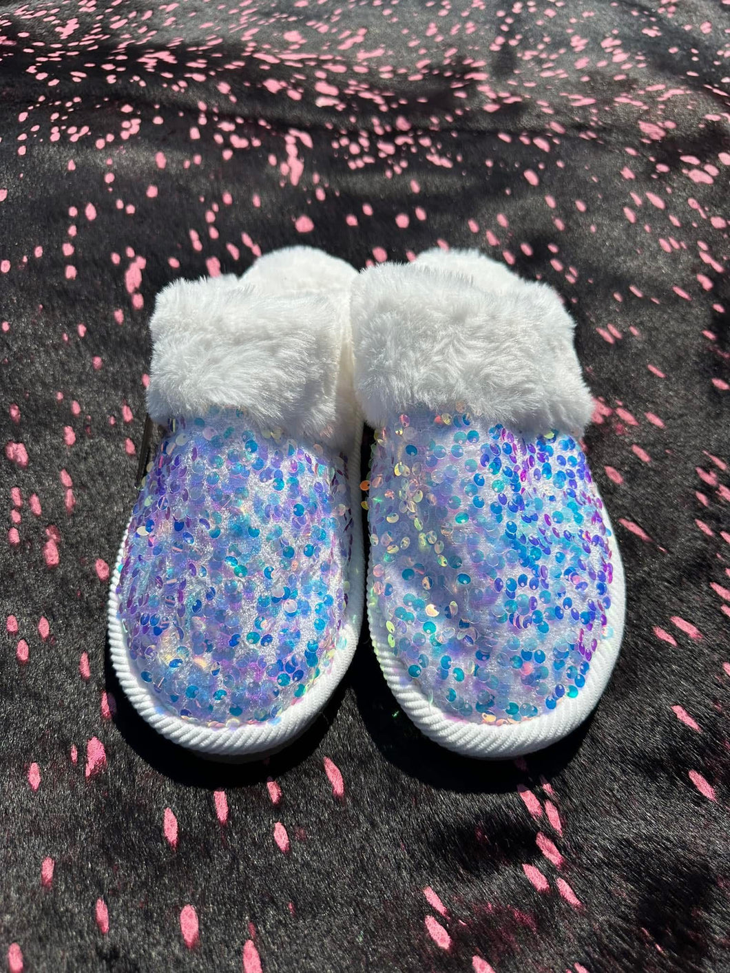 CC Slippers (Multiple options) (FINAL SALE)
