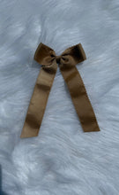 Load image into Gallery viewer, The Poppy Bow
