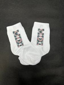 Mama & Mini Matching Socks