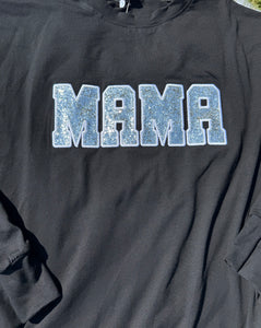 Mama & Mini long sleeve t-shirt