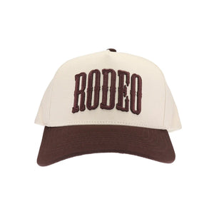 Women's Embroidered Trucker Hats