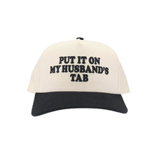 Load image into Gallery viewer, Women&#39;s Embroidered Trucker Hats
